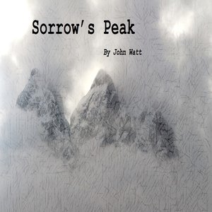 cover image of Sorrow's Peak